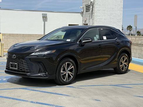 New 2026 Lexus RX 350 Premium image 7