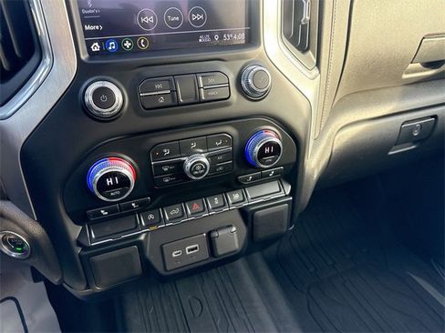 Used 2021 GMC Sierra 1500 Elevation image 25