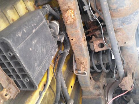 Used 2007 Toyota FJ Cruiser 4WD w/ Upgrade Pkg 2 image 37