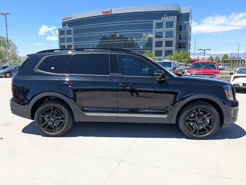 Certified 2023 Kia Telluride SX Prestige X-Line AWD/4WD image 6