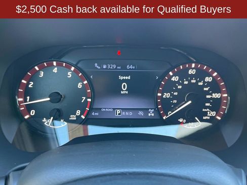 New 2026 Nissan Frontier PRO-4X w/ Tow Package image 35