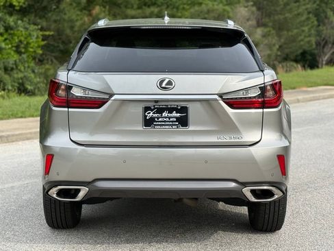 Used 2019 Lexus RX 350 FWD w/ Navigation Package image 13