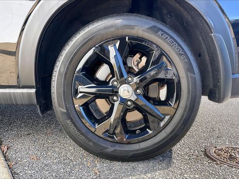 Used 2023 Honda HR-V LX image 5