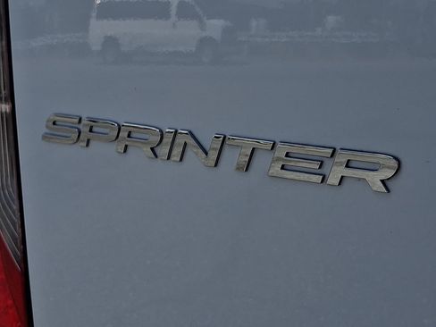 Used 2026 Mercedes-Benz Sprinter 2500 image 29