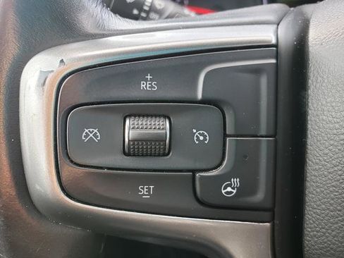 Used 2020 Chevrolet Silverado 1500 LT w/ All-Star Edition image 26