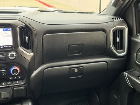 Used 2020 GMC Sierra 2500 AT4 w/ AT4 Premium Package image 22