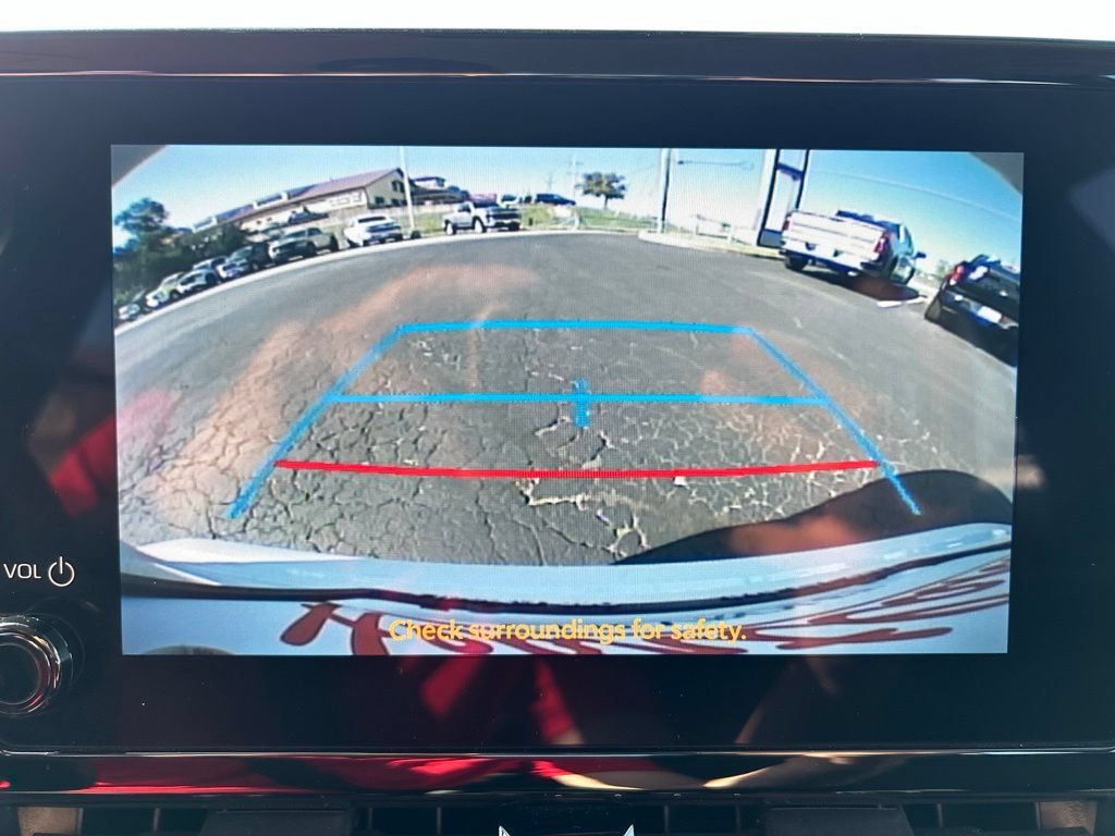 Used 2025 Toyota Corolla LE FWD image 26