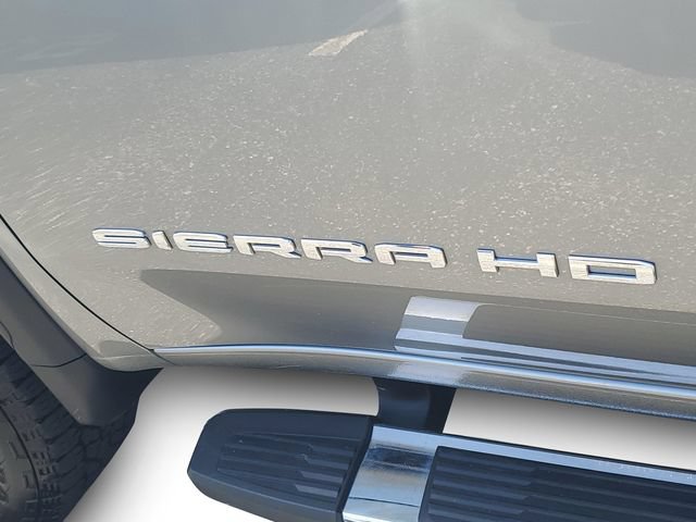 Used 2026 GMC Sierra 2500 SLT AWD/4WD image 26