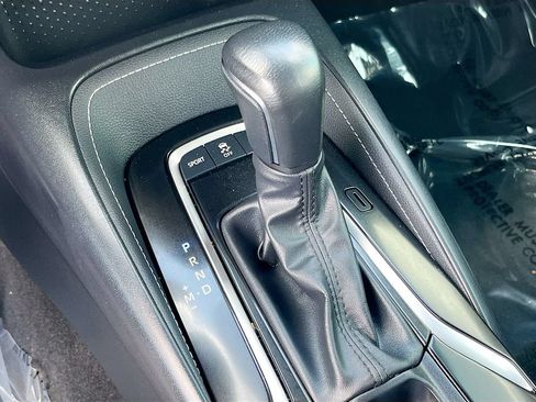Used 2022 Toyota Corolla SE FWD image 16