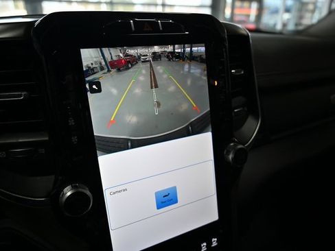 Used 2023 RAM 2500 Laramie image 17