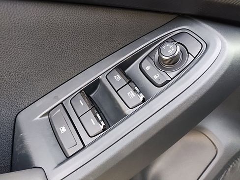 New 2026 Subaru Crosstrek 2.5i Sport w/ Crosstrek Mirror Package image 16