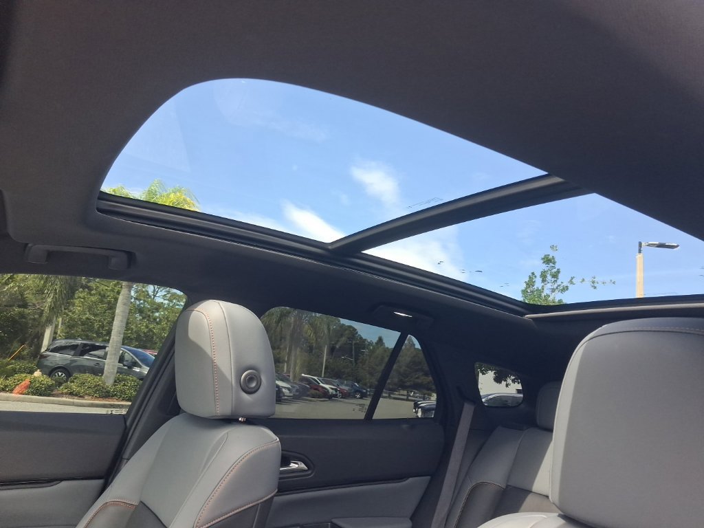 Used 2024 Honda Prologue Touring image 21