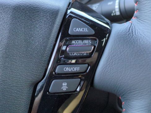 New 2026 Nissan Frontier Pro-X w/ Pro-X Convenience Package image 24