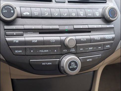 Used 2012 Honda Accord SE image 11