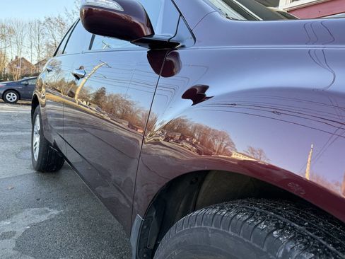 Used 2007 Acura MDX image 28