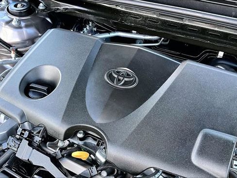 Used 2024 Toyota Camry XSE w/ Blackout Package (TMS) FWD image 30