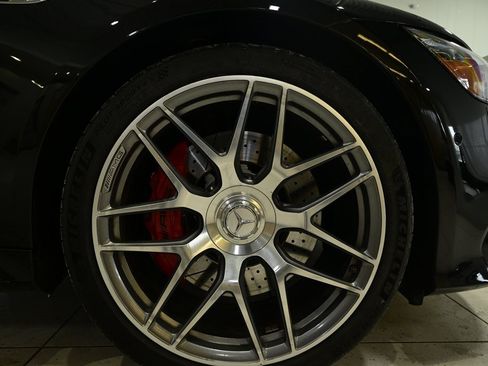 Certified 2022 Mercedes-Benz AMG GT 53 image 9