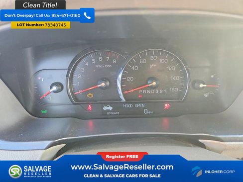 Used 2006 Cadillac DTS image 12