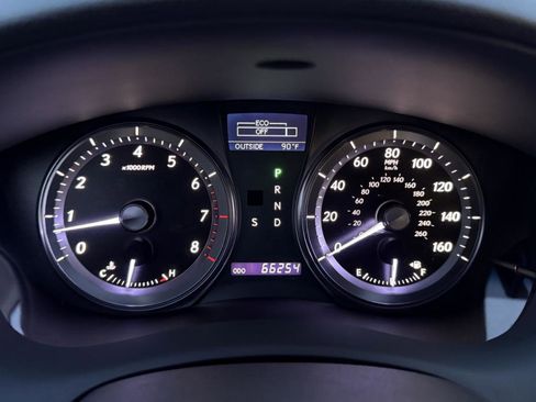 Used 2012 Lexus ES 350 FWD image 14