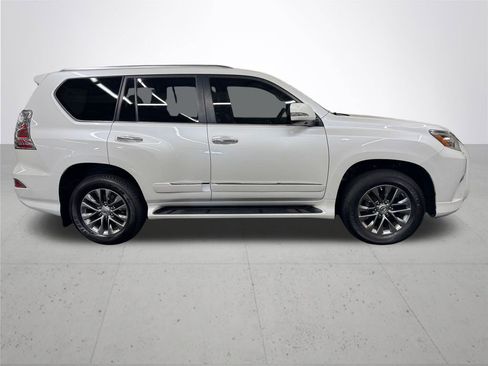 Used 2019 Lexus GX 460 Luxury image 8