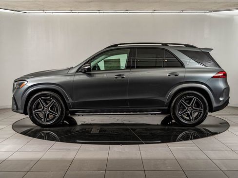 New 2026 Mercedes-Benz GLE 450 4MATIC image 5