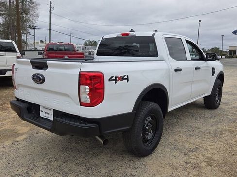 New 2026 Ford Ranger XL image 7