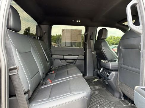 Used 2024 Ford F150 STX AWD/4WD image 15
