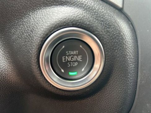 New 2025 Chevrolet Silverado 2500 Custom w/ Custom Value Package image 15