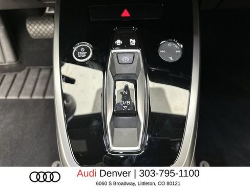 Certified 2024 Audi Q4 e-tron Premium Plus AWD/4WD image 20