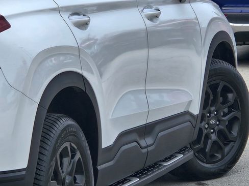 Used 2023 Hyundai Santa Fe XRT image 20