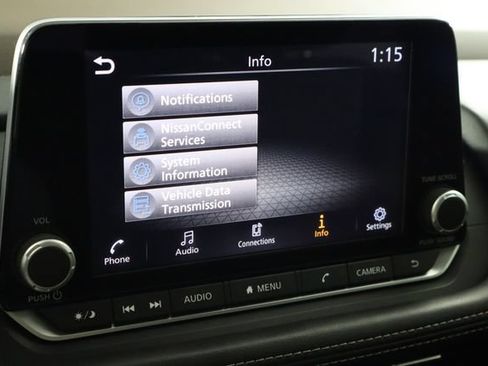 Used 2023 Nissan Rogue SV w/ SV Premium B Package FWD image 29