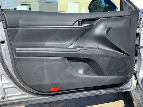 Used 2021 Toyota Camry SE w/ Convenience Package image 20