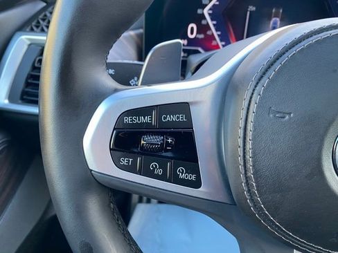 Used 2024 BMW X5 xDrive40i w/ M Sport Package image 45