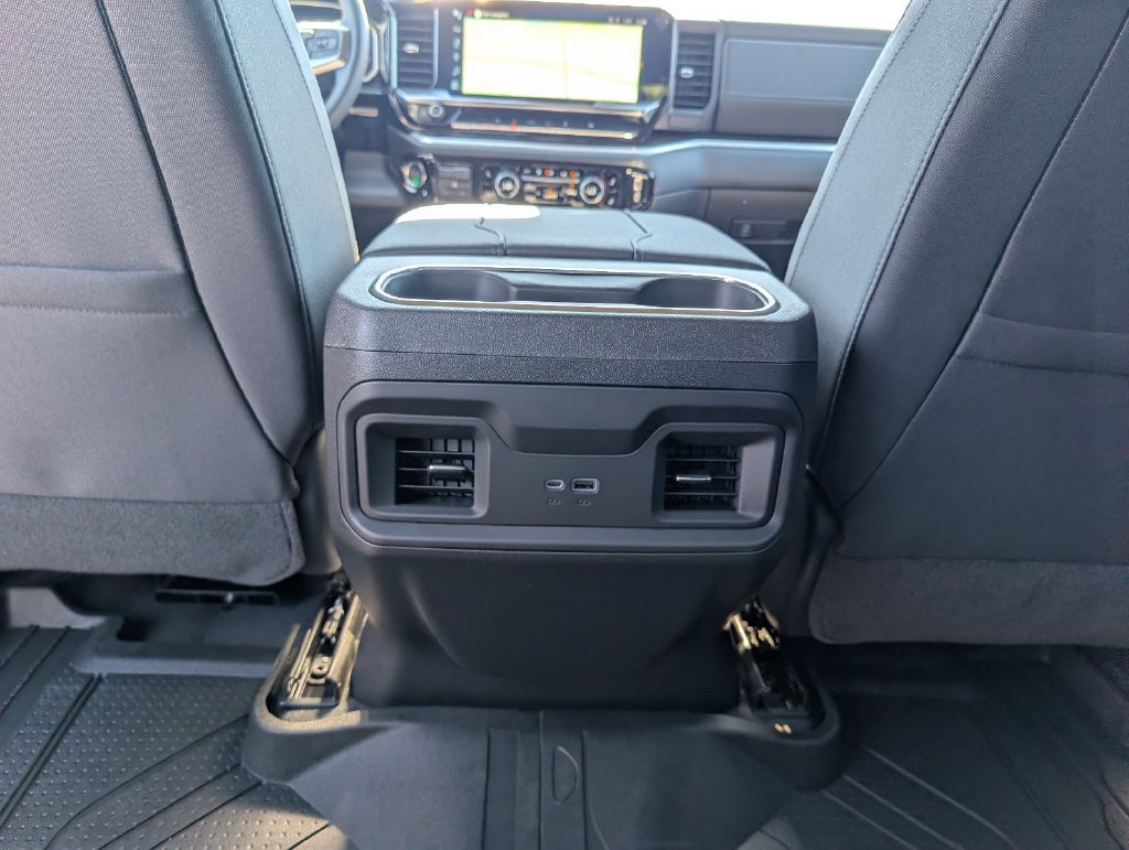 New 2026 Chevrolet Silverado 1500 RST w/ Convenience Package II RWD image 30