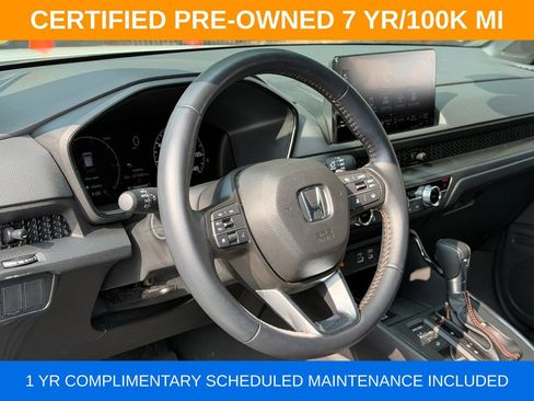 Used 2025 Honda CR-V Sport-L image 30