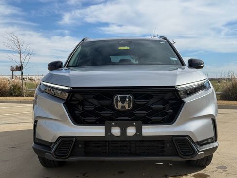 Used 2024 Honda CR-V Sport-L image 2