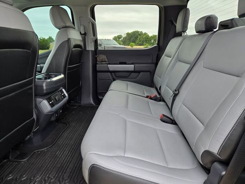 Used 2023 Ford F150 XLT w/ Equipment Group 302A High AWD/4WD image 14