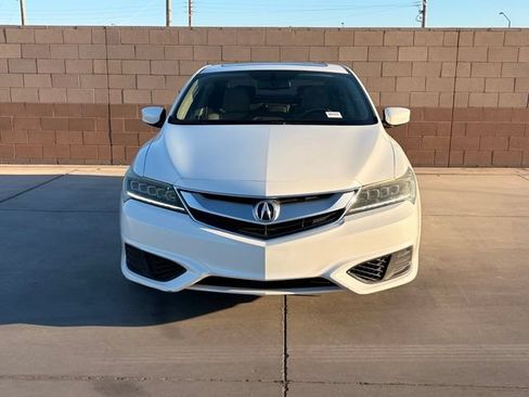 Used 2016 Acura ILX FWD image 3
