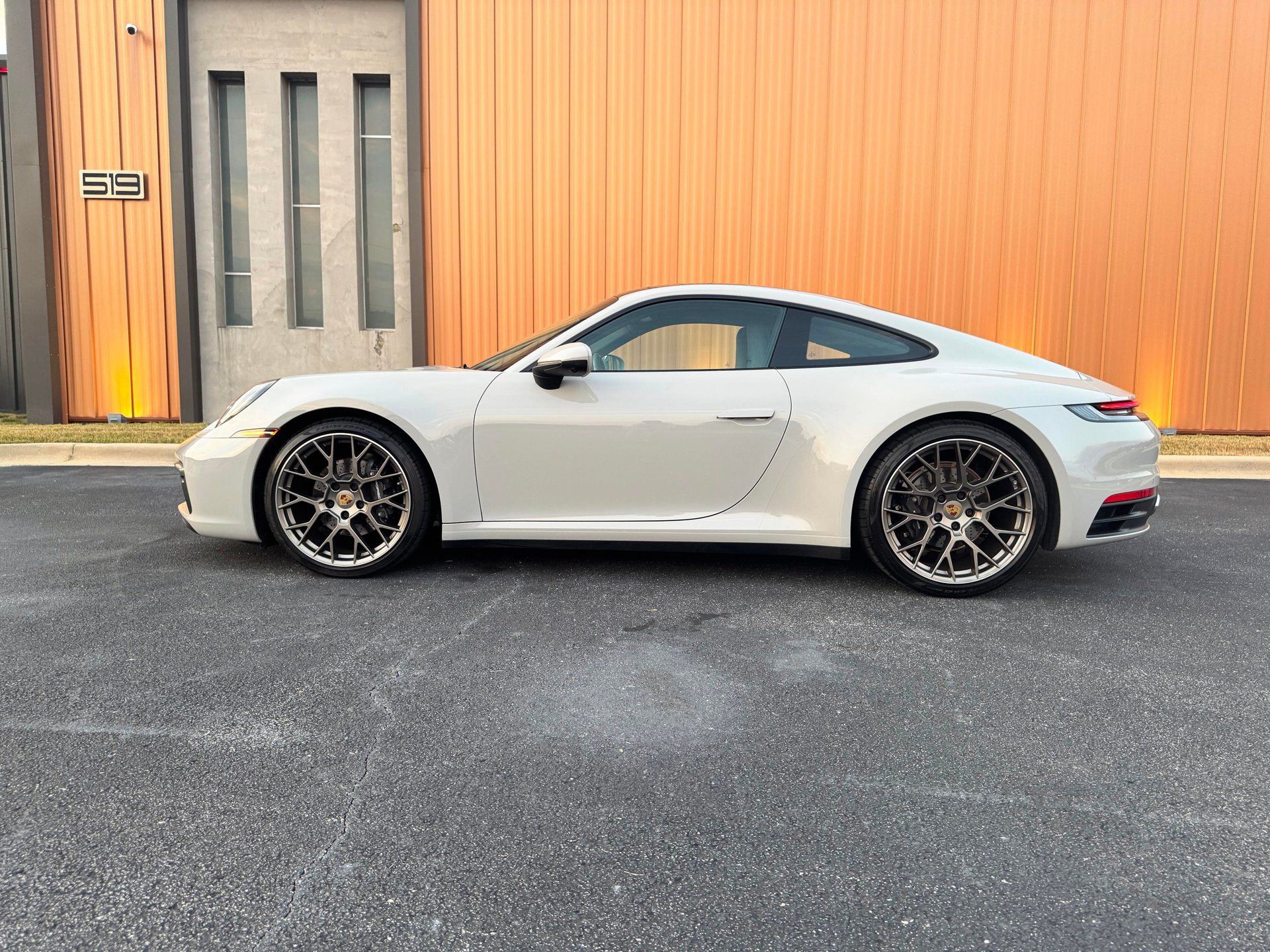 Used 2021 Porsche 911 Carrera image 15