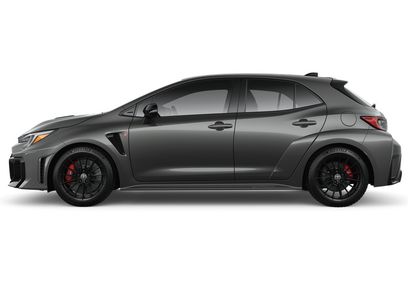 New 2026 Toyota Corolla GR