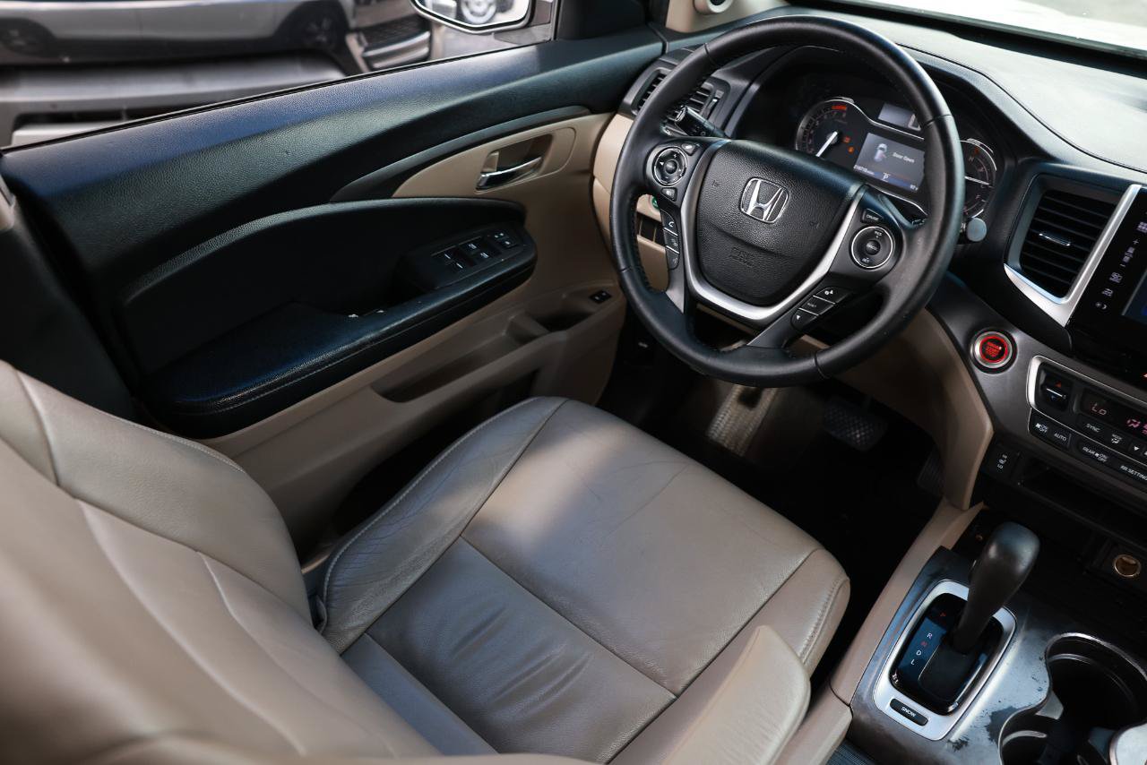 Used 2016 Honda Pilot EX-L image 20