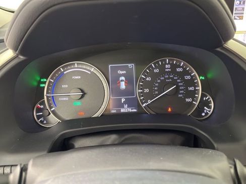 Used 2019 Lexus RX 450hL Luxury image 24