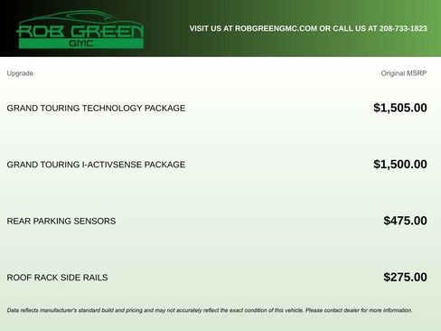 Used 2016 MAZDA CX-5 Grand Touring image 4