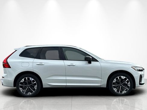 New 2026 Volvo XC60 T8 Plus w/ Protection Package Premier image 7