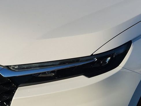 New 2026 Honda CR-V EX-L image 9