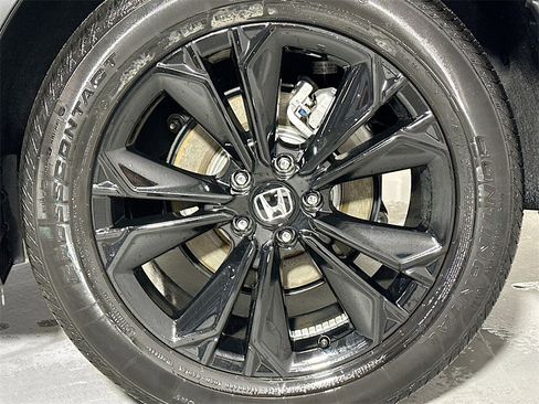 Used 2025 Honda CR-V Sport Touring image 33