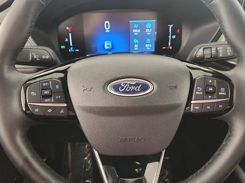 Used 2023 Ford Escape Active w/ Tech Pack #1 image 11