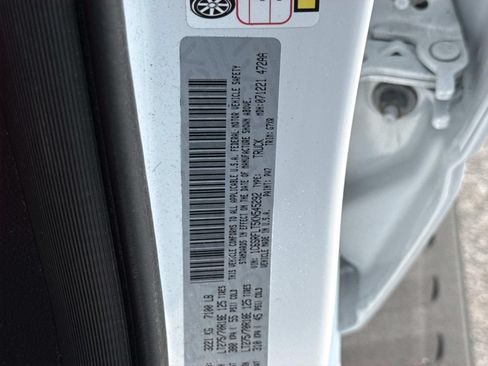Used 2019 RAM 1500 Rebel w/ Rebel Level 2 Equipment Group AWD/4WD image 29