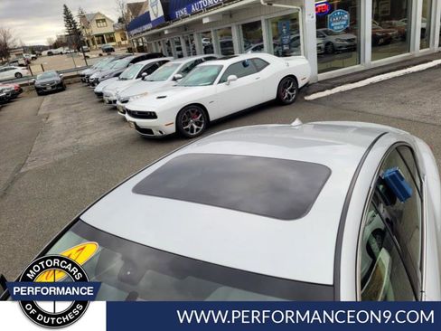 Used 2017 INFINITI Q50 2.0t w/ Moonroof Package image 10