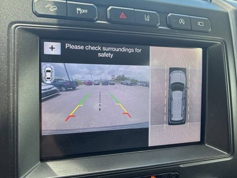 Used 2019 Ford Expedition Max Platinum AWD/4WD image 9